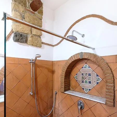 Aparthotel La Rosa Dei Venti Procida Exterior foto