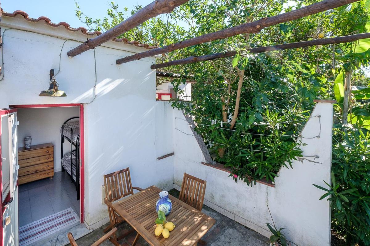 La Rosa Dei Venti Aparthotel Procida