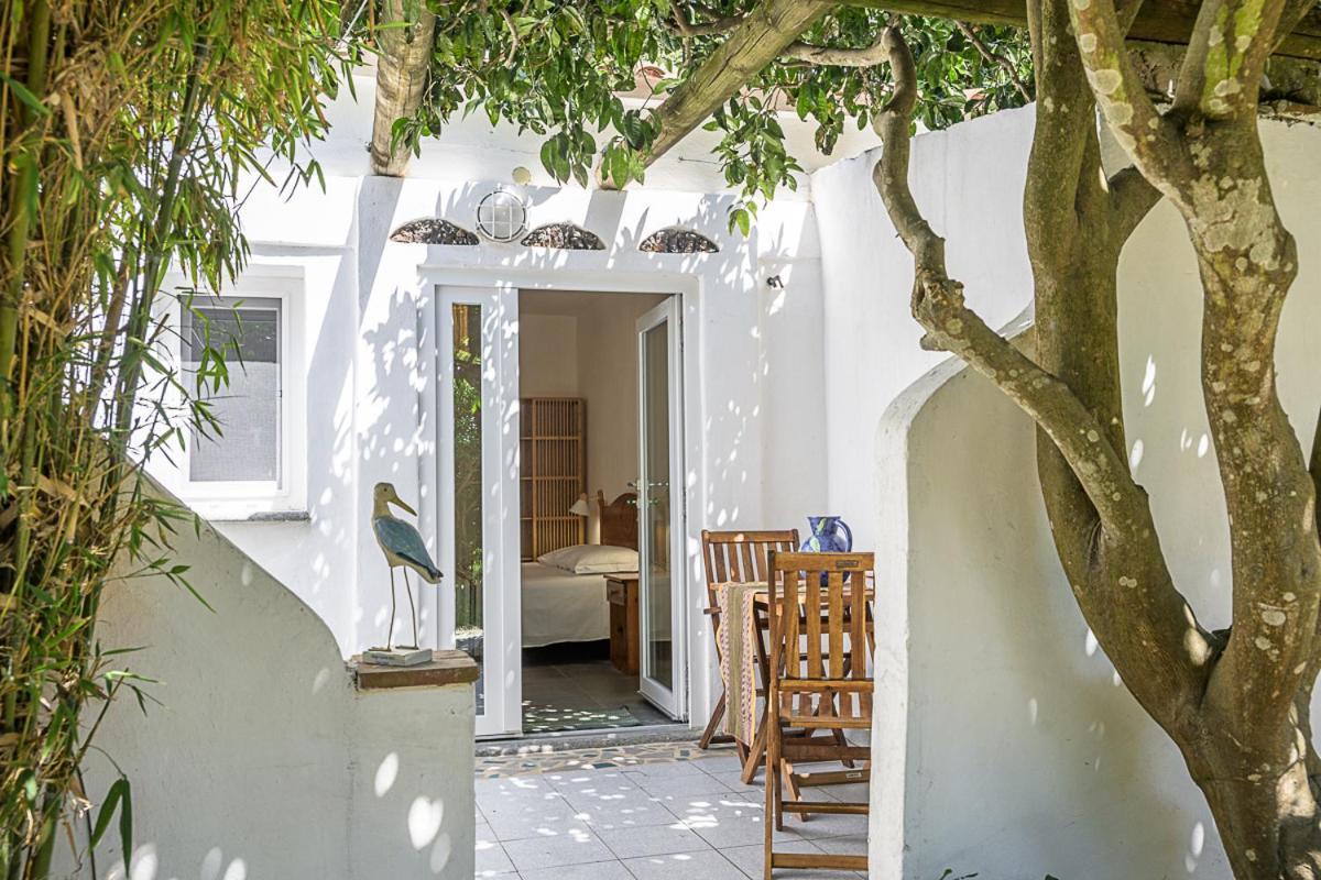 La Rosa Dei Venti Aparthotel Procida