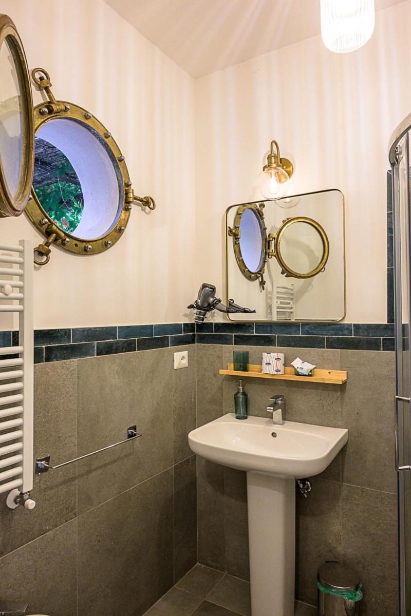 La Rosa Dei Venti Aparthotel Procida