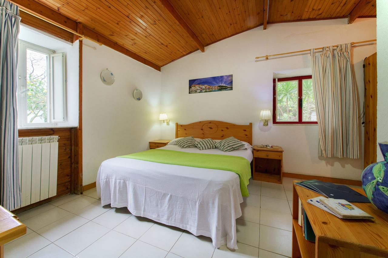 La Rosa Dei Venti Aparthotel Procida
