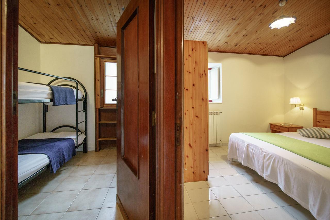 La Rosa Dei Venti Aparthotel Procida