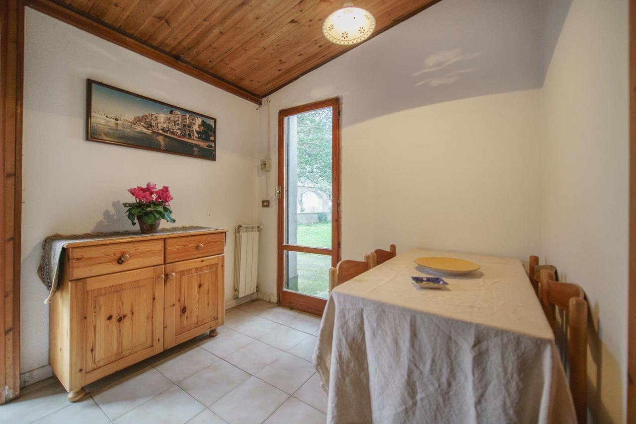 La Rosa Dei Venti Aparthotel Procida