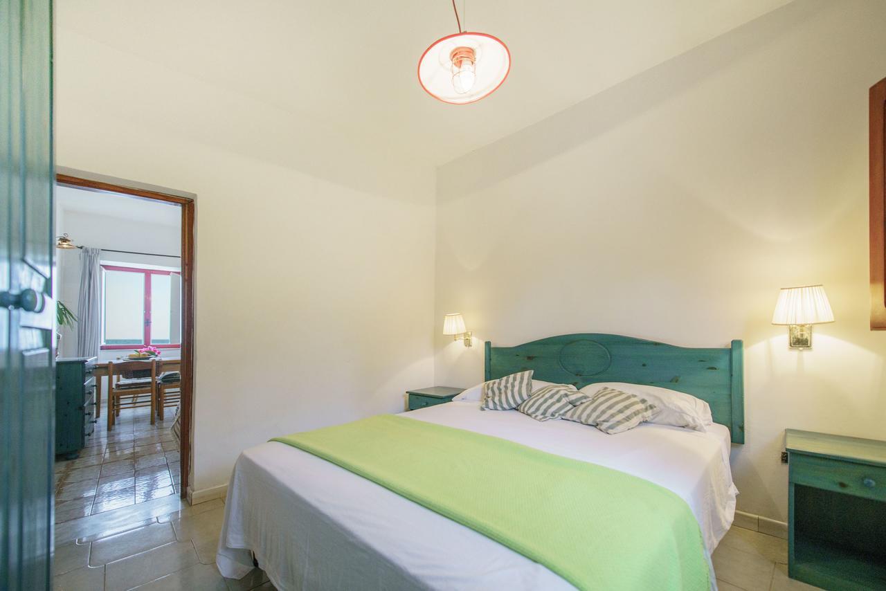 La Rosa Dei Venti * Procida
