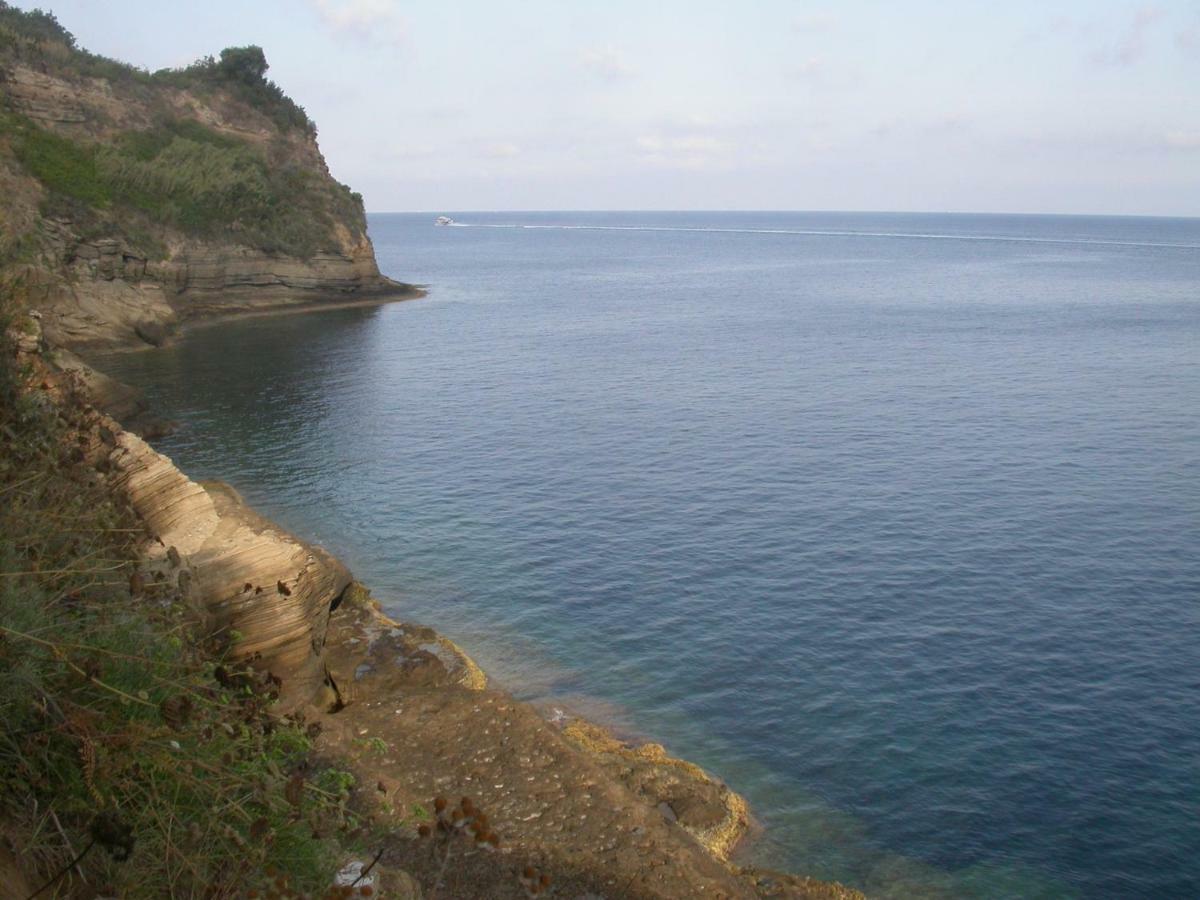 La Rosa Dei Venti * Procida